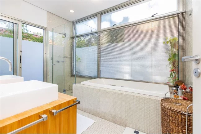 Imagem CASA RESIDENCIAL em São Paulo - SP, Granja Julieta