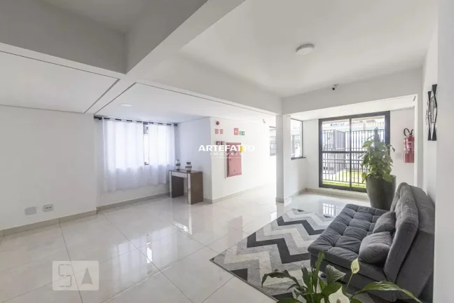 Imagem Apartamento à venda com 55m2, 2 quartos e 1 vaga