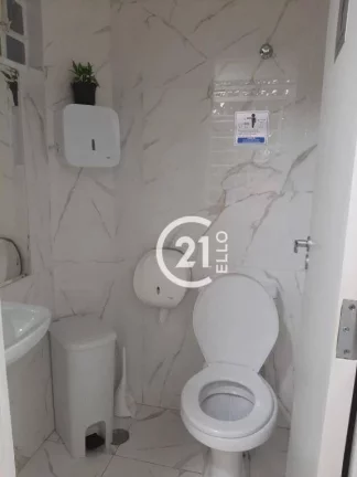 Imagem Casa comercial - Pinheiros - São Paulo/SP