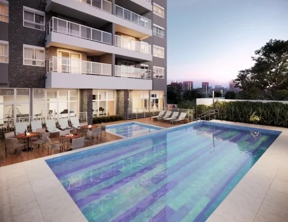 Imagem APARTAMENTO RESIDENCIAL em São Paulo - SP, Paraíso