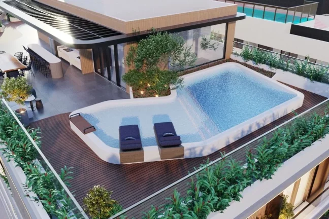 Imagem Studio com 1 dormitório à venda, 24 m² por R$ 448.000,00 - Tambaú - João Pessoa/PB