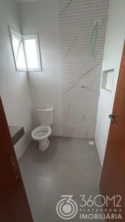 Imagem Cobertura para Venda em Santo André / SP no bairro Jardim Santo Alberto