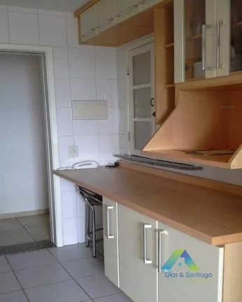 Imagem Apartamento Residencial à venda, Vila do Encontro, São Paulo/ZSul