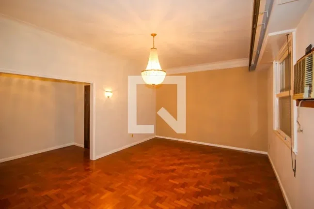 Imagem Apartamento à Venda - Copacabana, 4 Quartos, 220 m2