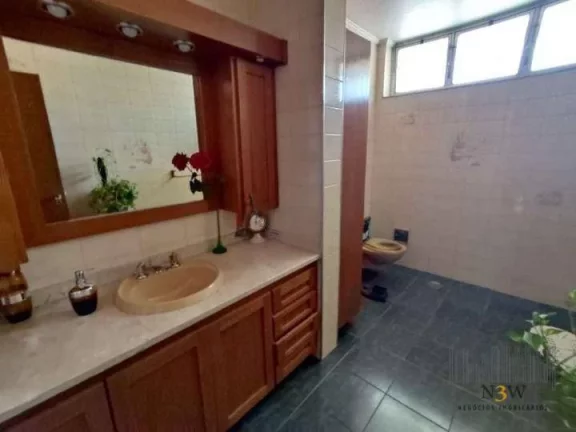 Imagem Casa com 3 dormitórios à venda, 232 m² por R$ 1.699.000,00 - Vila Leopoldina - São Paulo/SP