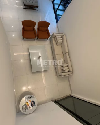 Imagem Casa com 5 suítes, Piscina, Área gourmet, Ambientes integrados
