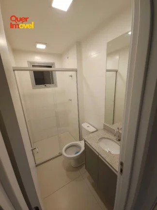 Imagem Apartamento à venda em Ribeirão Preto-SP, Alamedas do Botânico: 2 quartos, 1 suíte, 1 sala, 2 banheiros, 2 vagas, 64m².
