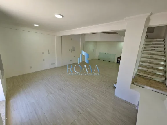 Imagem Loja Comercial com 03 ambientes no centro de Santa Maria- RS.