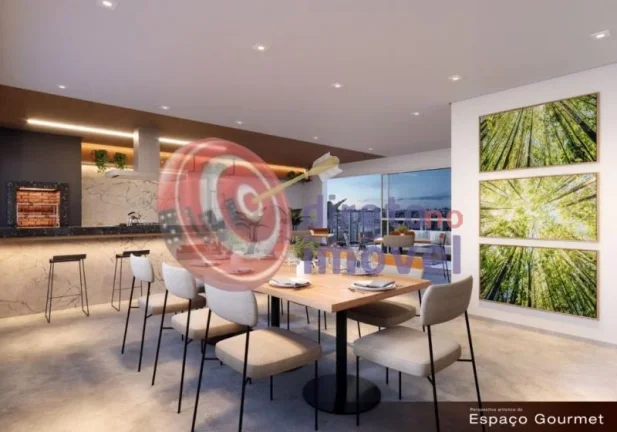Imagem APARTAMENTO BLUE PARK JARDIM SÃO PAULO 2 e 3 QUARTOS SÃO PAULO