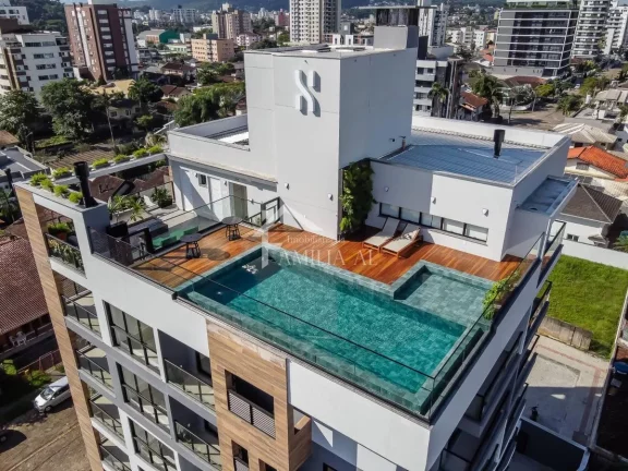 Imagem Apartamento no bairro América com 153m²