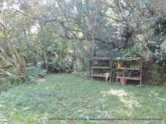 Imagem Casa com 3 dormitórios à venda, 385 m² - Granja Viana - Jandira/SP