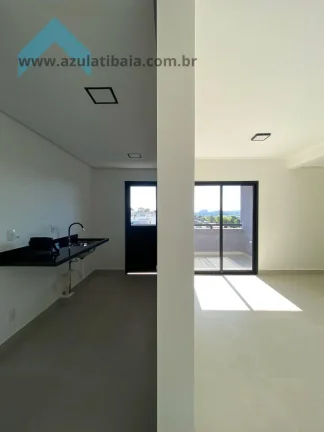 Imagem Apartamentos à Venda no Centro de Atibaia | 2 Dormitórios