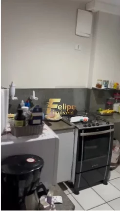 Imagem ACONCHEGANTE APARTAMENTO DE 02 QUARTOS À VENDA EM JARDIM CAMBURI, VITÓRIA/ES!
