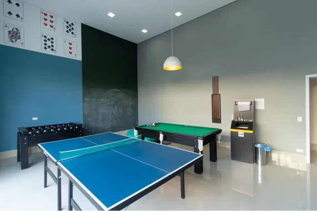 Imagem Apartamento à venda no bairro Bosque da Saúde - São Paulo/SP