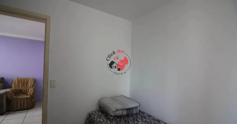 Imagem Lindo apartamento à venda localizado na Vila Gonçalves, São Bernardo do Campo com 2 dormitórios, 1 vaga, 46 m².