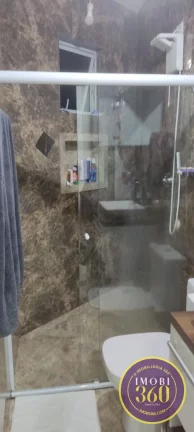 Imagem SOBRADO Á VENDA EM MOGI DAS CRUZES RESIDENCIAL COLINAS 3 DORMITÓRIOS 2 VAGAS