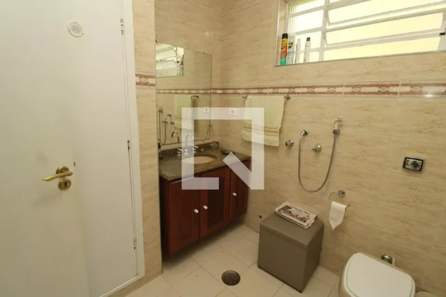Imagem Casa à Venda - Cambuci, 4 Quartos, 210 m2