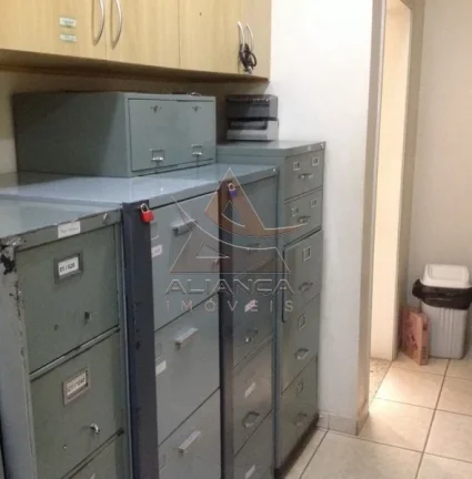 Imagem Sala - Ribeirão Preto - Jardim Sumaré