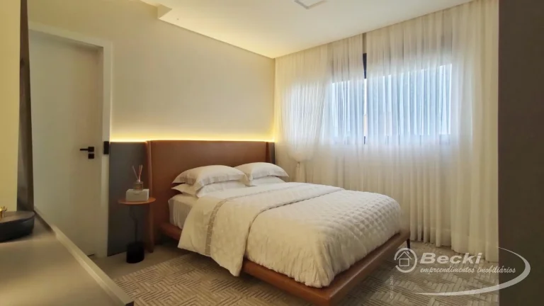 Imagem Apartamento América - Joinville