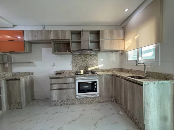 Imagem Casa 150m2, 3 quartos, sendo 2 suítes, Encosta da Floresta, Sapucaia do Sul