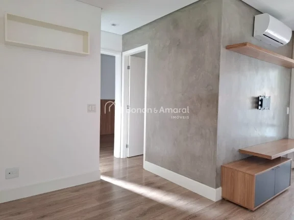 Imagem Excelente oportunidade no coração de Cambuí - Apartamento 2 Quartos no Condomínio Helbor Home Fl...