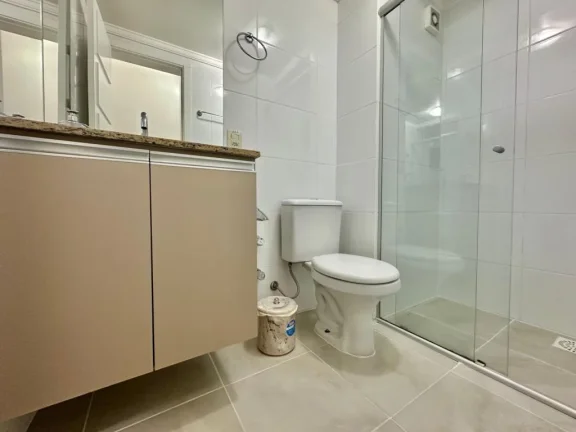 Imagem Apartamento 2 Dormitórios - Bairro Centro