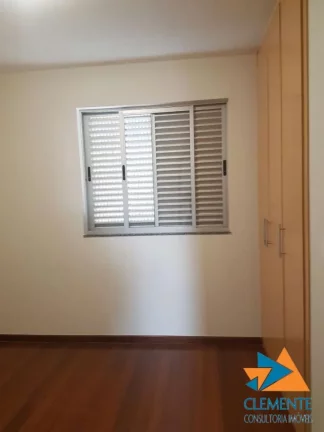 Imagem Apto NOVO, 4 qtos, 3 vagas, no PRADO, prox. ao Mater Dei BH