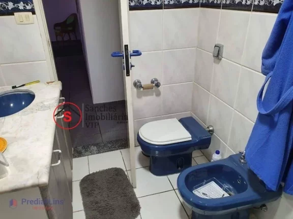 Imagem APARTAMENTO A VENDA NA VILA PRUDENTE