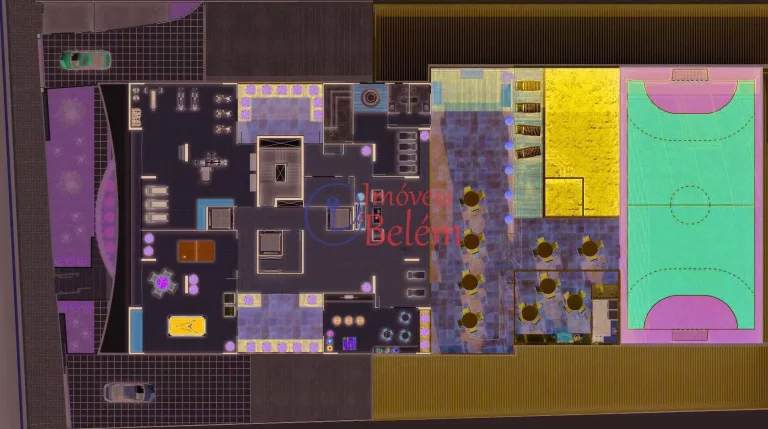 Imagem Imóveis Belém vende apartamento de 114m² 3/4 com 2 suites PRONTO PRA MORAR Imagem Imóveis Belém vende apartamento de 114m² 3/4 com 2 suites PRONTO PRA MORAR