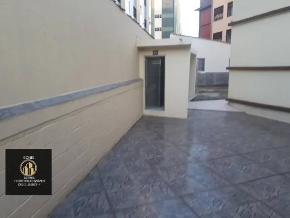 Imagem APARTAMENTO DE 1 DORM- MONGAGUÁ -