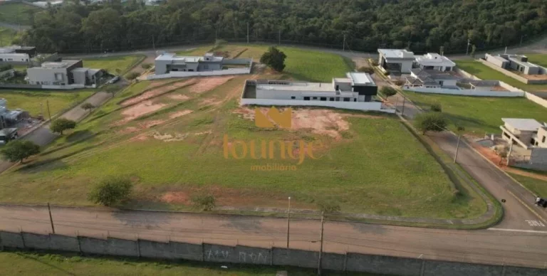 Imagem Terreno em Condominio em Sorocaba
