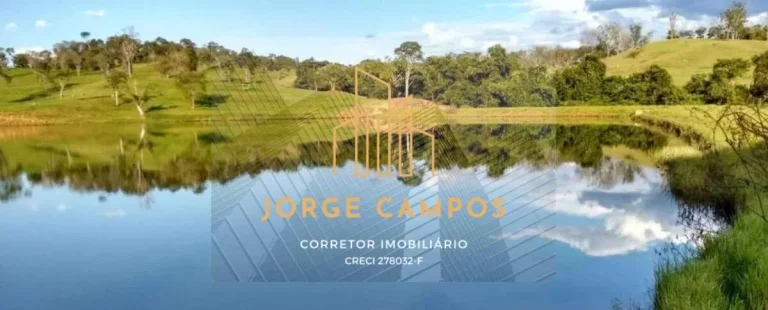 Imagem FA-25178- FAZENDA À VENDA NA REGIÃO DE SÃO JOSÉ DOS CAMPOS-SP