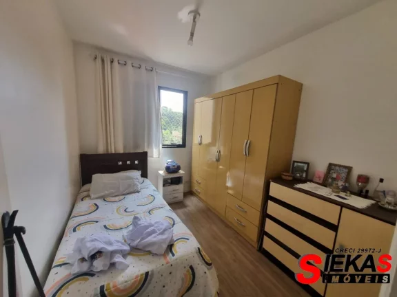 Imagem APARTAMENTO RESIDENCIAL em SÃO PAULO - SP, PARQUE MANDAQUI
