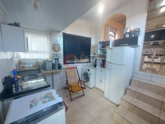 Imagem Apartamento linear, 2 quartos, Parque Estoril - São Pedro da Aldeia