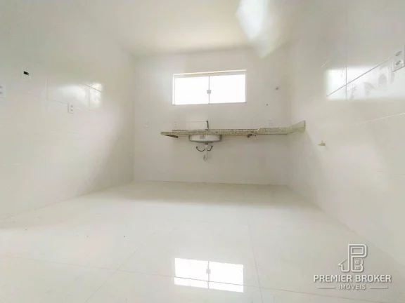 Imagem Casa à venda, 250 m² por R$ 990.000,00 - Vargem Grande - Teresópolis/RJ