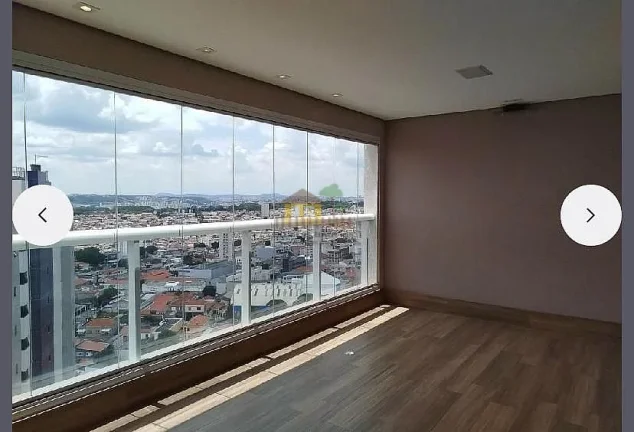 Imagem Apartamento Padrão