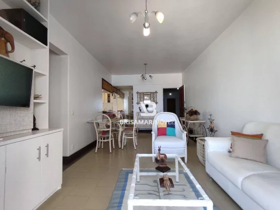 Imagem PITANGUEIRAS- CALÇADÃO COM MARAVILHOSA VISTA AO MAR , GARAGEM NO PRÉDIO, LAZER.