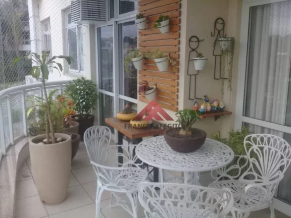 Imagem Apartamento à venda, 120 m² por R$ 700.000,00 - Itaipu - Niterói/RJ