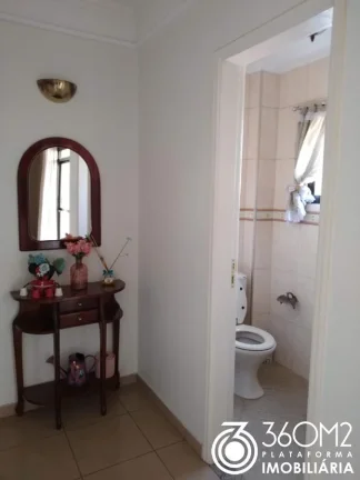 Imagem Apartamento para Venda em Santo André / SP no bairro Santa Terezinha
