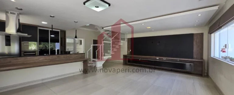 Imagem CASA RESIDENCIAL em CAIEIRAS - SP, REAL PARK