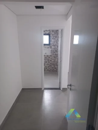 Imagem Apartamento à venda no bairro Vila Eldízia - Santo André/SP