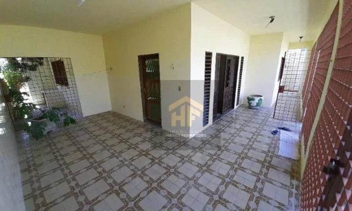 Imagem Casa com 08 quartos, localizada em Fragoso, Olinda - Pernambuco