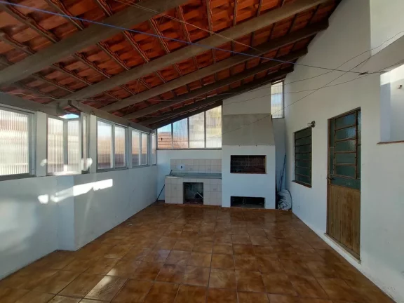 Imagem RBSM 106 Casa 255 - Casa à venda no bairro Rio Branco - Porto Alegre/RS