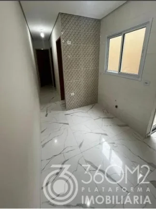 Imagem Cobertura sem Condomínio para Venda em Santo André / SP no bairro Jardim Guarará