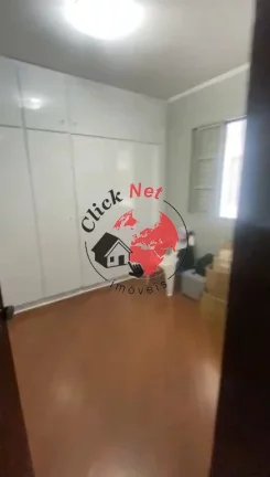 Imagem Casa Térrea,estudo permuta menor valor , 4 dorms sendo 3 suítes, Edicula ,quintal churrasq, Parq dos Pássaros melhor bairro de São Bernardo do Campo