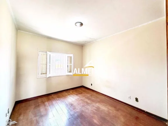 Imagem Casa com 5 dormitórios à venda, 426 m² por R$ 980.000,00 - Parque Universitário - Rio Claro/SP
