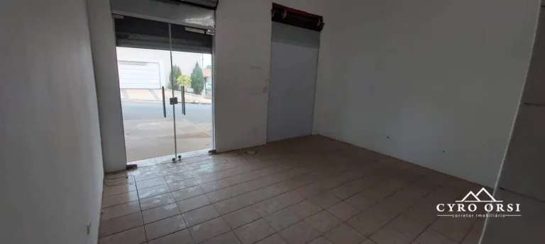 Imagem Casa à venda, 127 m² por R$ 350.000,00 - Vila Rezende - Piracicaba/SP