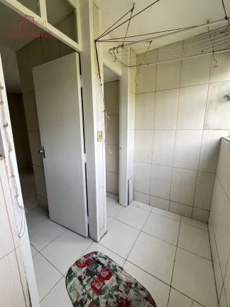 Imagem Lindo Apartamento - Condomínio São Paulo - 64m²
