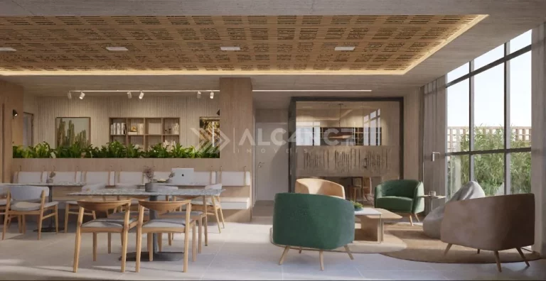 Imagem Studio - 31,64 m² - Cabo Branco, João Pessoa/PB