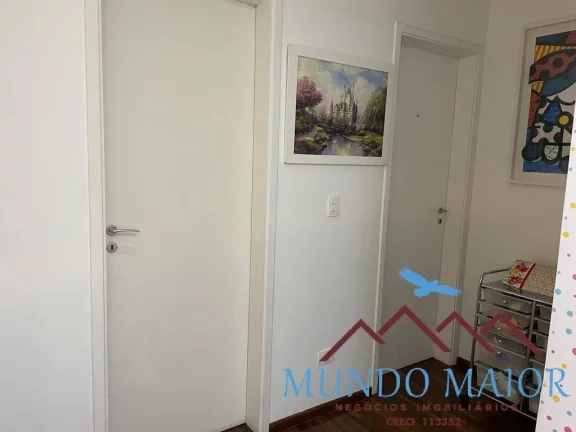Imagem Apartamento com 3 Quartos - 144 m2 - à venda - Planalto